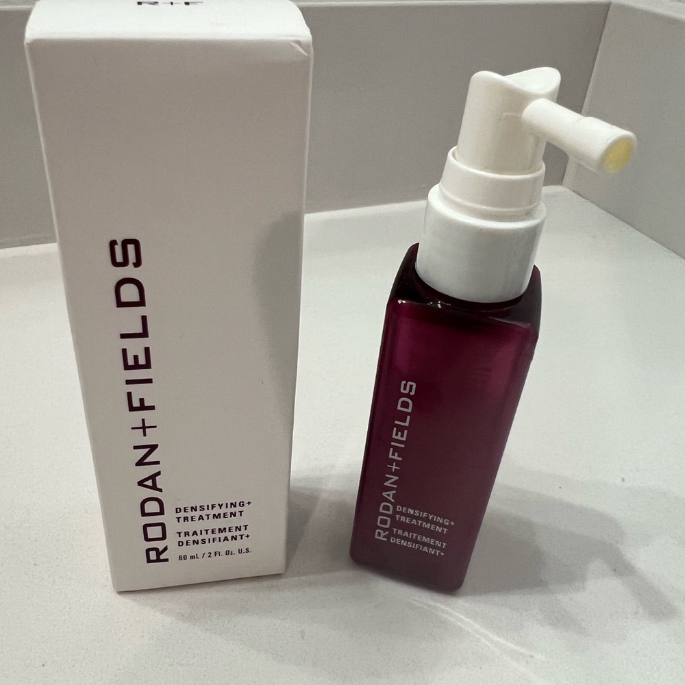 Rodan + Fields Densifying+ Treatment — Brand New / Never opened.